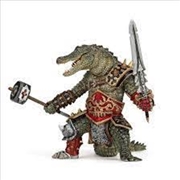 Buy Papo - Crocodile mutant Figurine