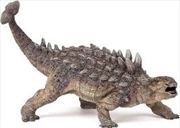 Buy Papo - Ankylosaurus Figurine