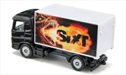 Buy Truck With Box Body Sixt