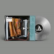 Buy A Life Diagrammatic (Silver Vinyl)