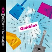 Buy Quickies - Magenta Vinyl