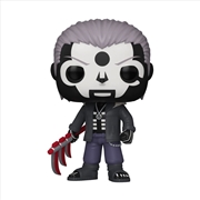 Buy Naruto - Hidan (with jacket) US Exclusive Pop! Vinyl [RS]