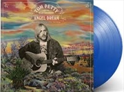 Buy Angel Dream - Blue Vinyl
