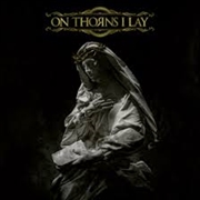 Buy On Thorns I Lay (Gold Vinyl)