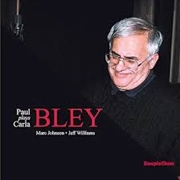 Buy Paul Plays Carla Bley