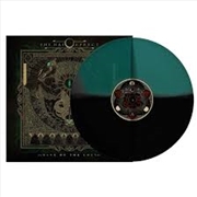 Buy Days Of The Lost - Black/Green