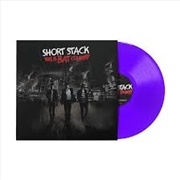 Buy This Is Bat Country - Purple Vinyl