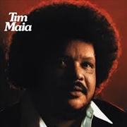 Buy Tim Maia