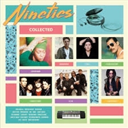 Buy Nineties Collected