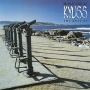 Buy Muchas Gracias: Best Of Kyuss