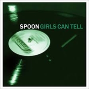 Buy Girls Can Tell