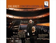 Buy Piano Concertos 20 And 21