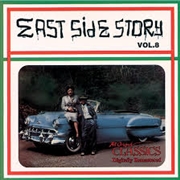 Buy East Side Story Volume 8