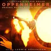 Buy Oppenheimer - O.S.T.