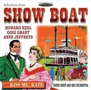 Buy Selections From Show Boat/Kiss