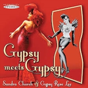 Buy Gypsy Meets Gypsy