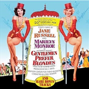 Buy Gentlemen Prefer Blondes