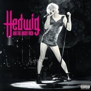 Buy Hedwig And The Angry Inch