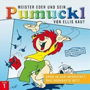 Buy 01: Meister Eder Und Sein Pumu