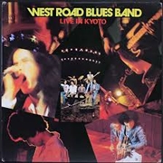 Buy West Road Live In Kyoto