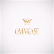 Buy Omakase