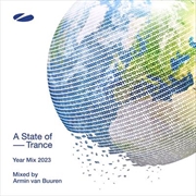 Buy A State Of Trance Year Mix 2023 (Armin Van Buuren)