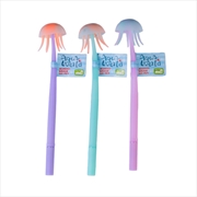 Buy Wiggle Gel Pen Jellyfish (SENT AT RANDOM)