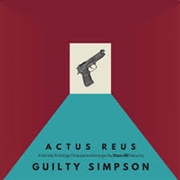 Buy Actus Reus