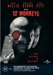 Buy 12 Monkeys