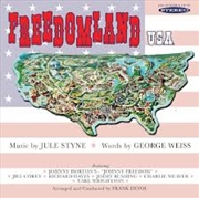 Buy Freedomland Usa