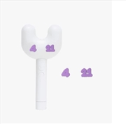 Buy Newjeans - Birthday Light Stick Parts Official Md Hyein