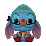 Buy Disney - Stitch Gus Gus Costume US Exclusive Pop! Vinyl [RS]
