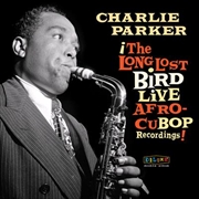 Buy Afro Cuban Bop: The Long Lost Bird Live Recordings (180 Gram)