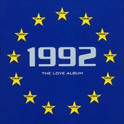 Buy 1992: The Love Album