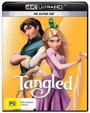 Buy Tangled | UHD