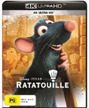 Buy Ratatouille | UHD