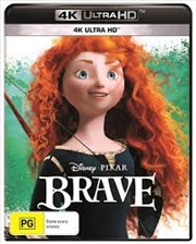 Buy Brave | UHD