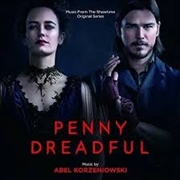 Buy Penny Dreadful