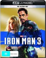 Buy Iron Man 3 | UHD
