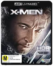 Buy X-Men | UHD