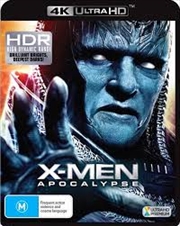 Buy X-Men Apocalypse | UHD