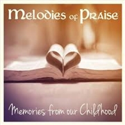 Buy Melodies Of Praise