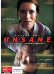 Buy Unsane