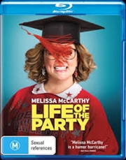 Buy Life Of The Party