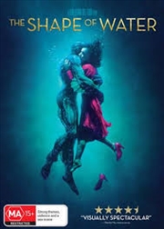 Buy Shape Of Water, The