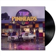 Buy Pinheads