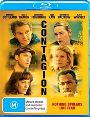 Buy Contagion