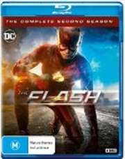 Buy Flash - Season 2, The