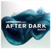 Buy Late Night Tales Presents After Dark Nocturne