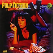 Buy Pulp Fiction